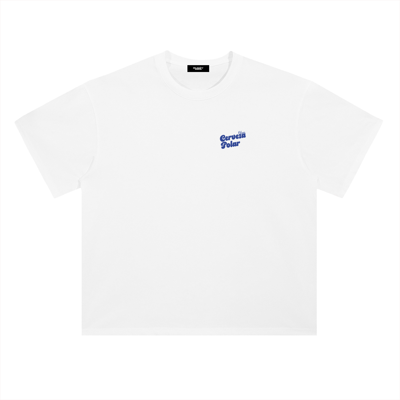 Retro Polar T-Shirt
