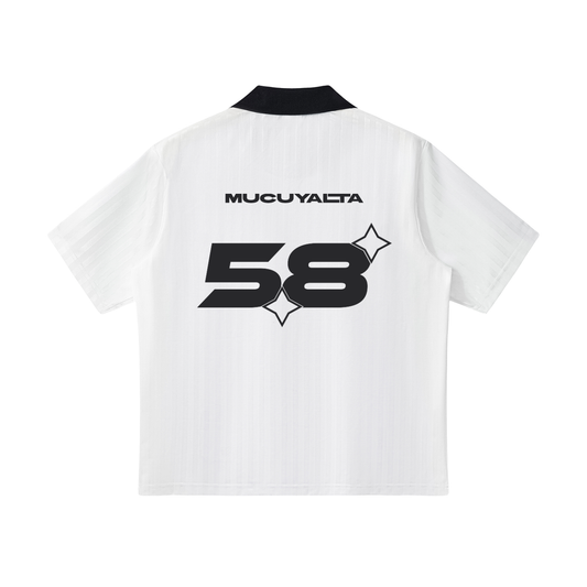 Equipo Táchira Estrellas Jersey