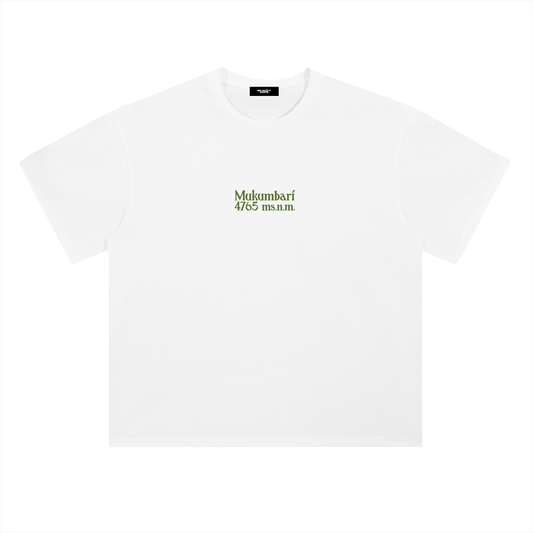 Teleférico Mucumbarí T-Shirt