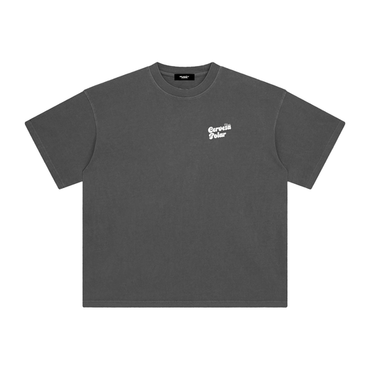 Retro Polar T-Shirt