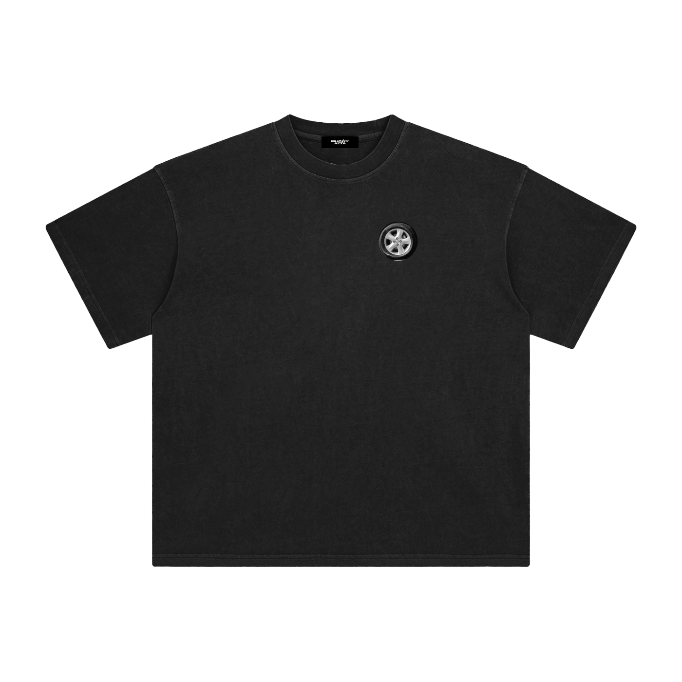 De Mérida Pa’l Mundo T-Shirt