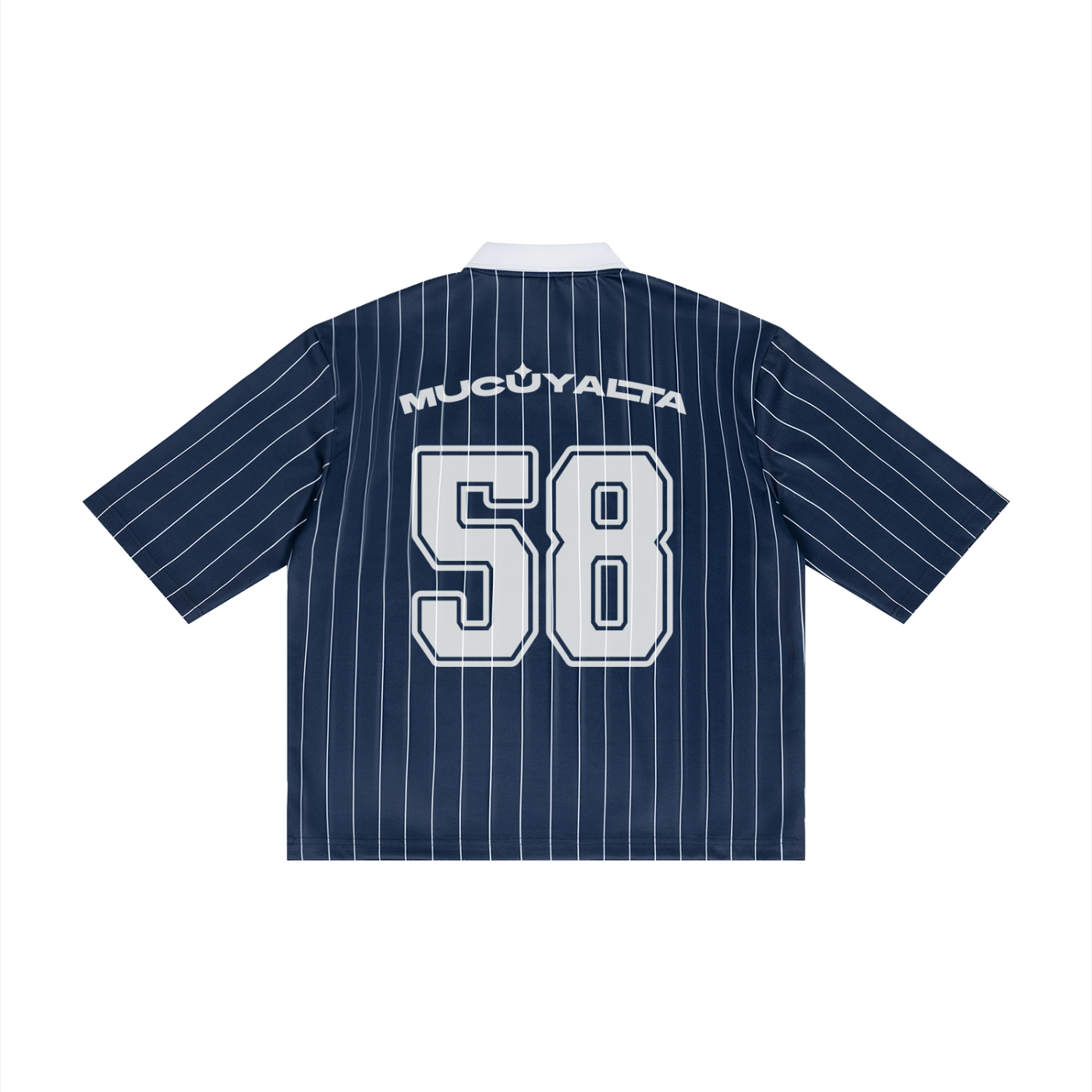 La Selección Jersey