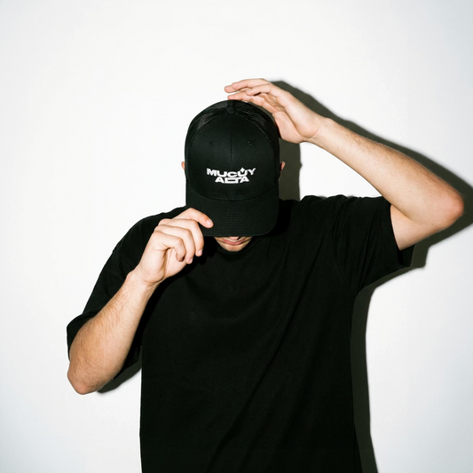 Muchacho MucuyAlta Trucker Hat