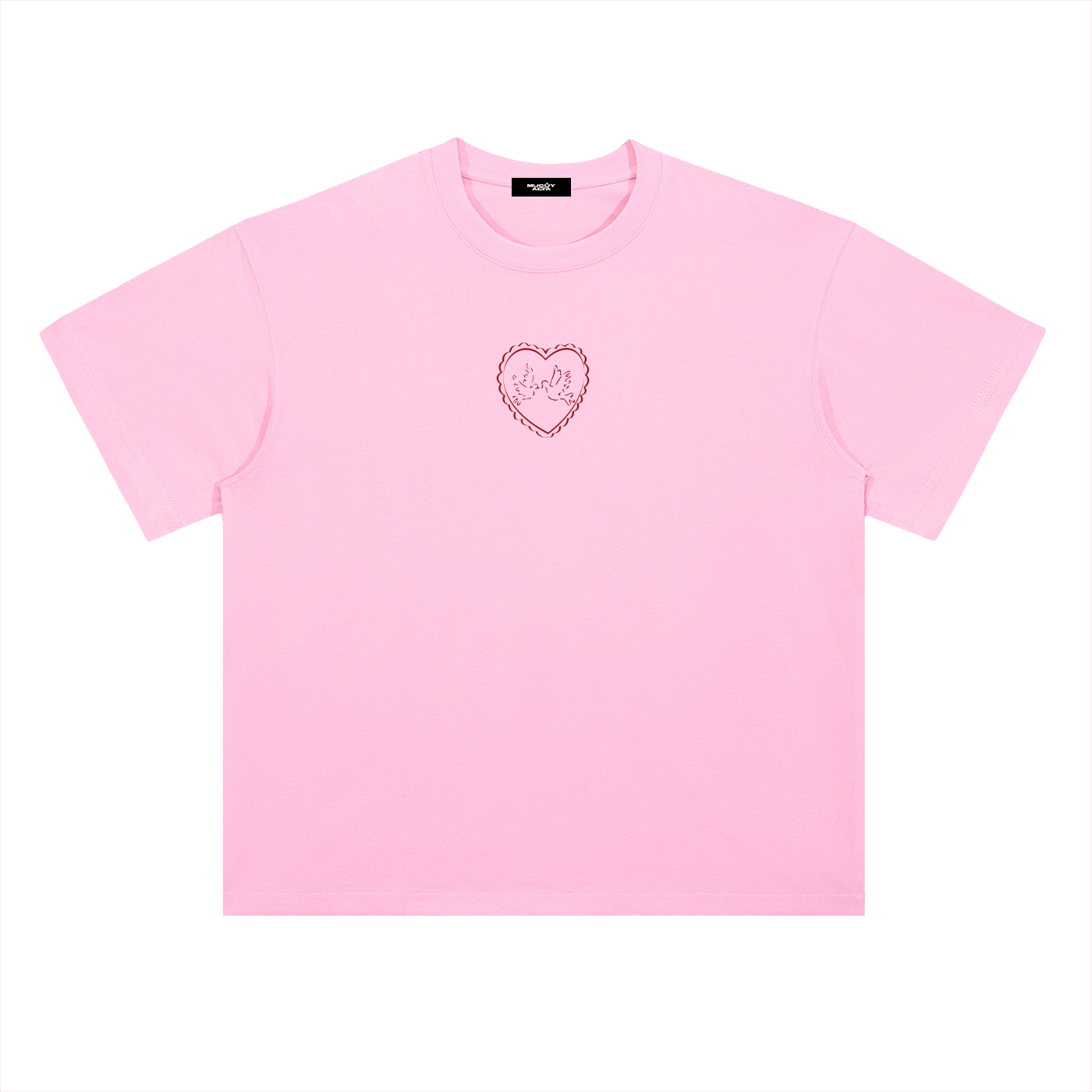 Muñequito de Torta T-Shirt