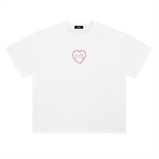Muñequito de Torta T-Shirt