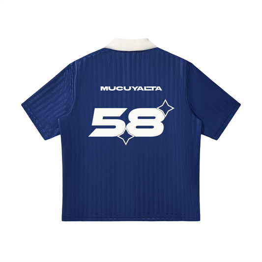Equipo Trujillo Estrellas Jersey