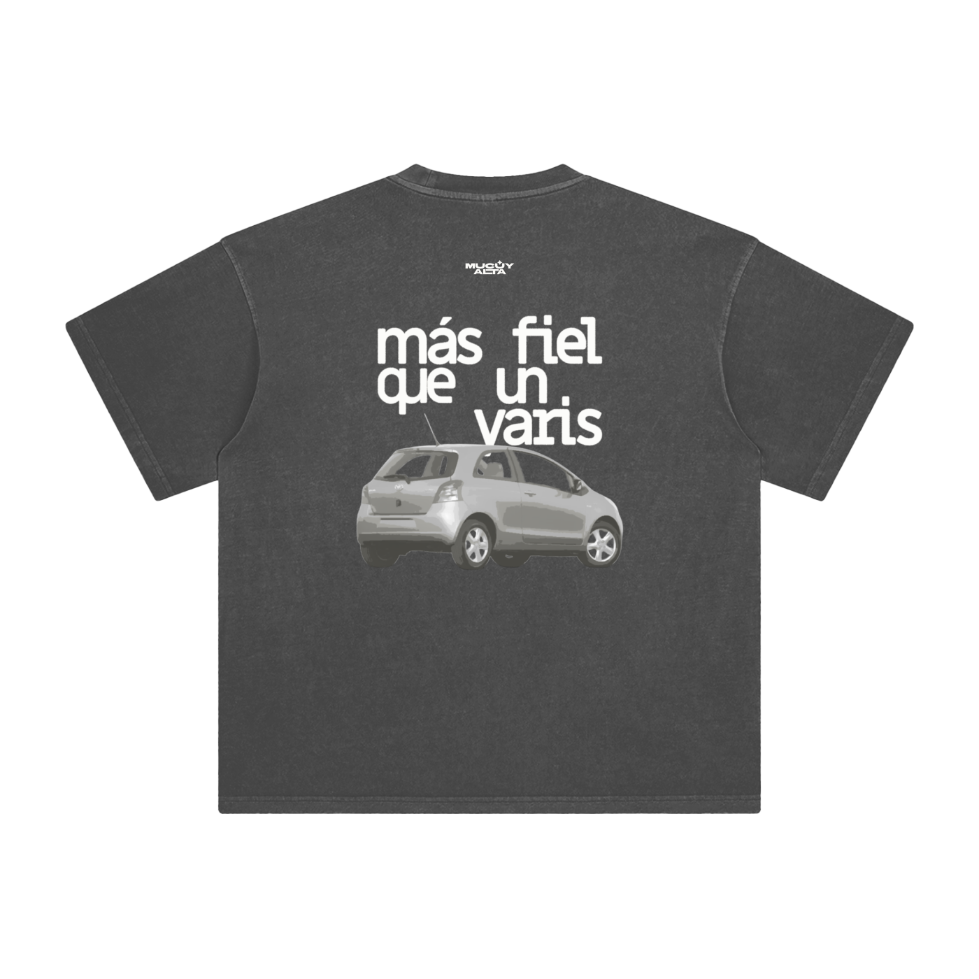 Fiel Yaris T-Shirt