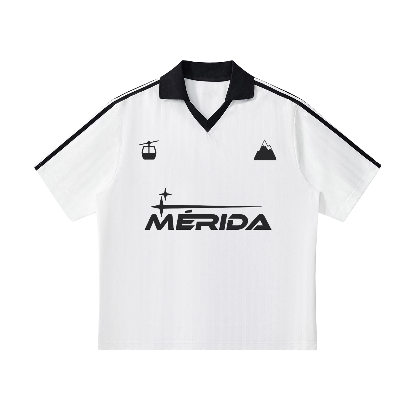 Equipo Mérida Destello Jersey