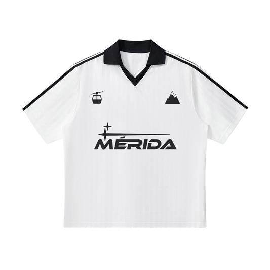 Equipo Mérida Destello Jersey
