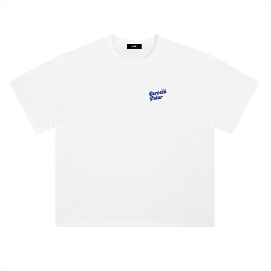 Retro Polar T-Shirt