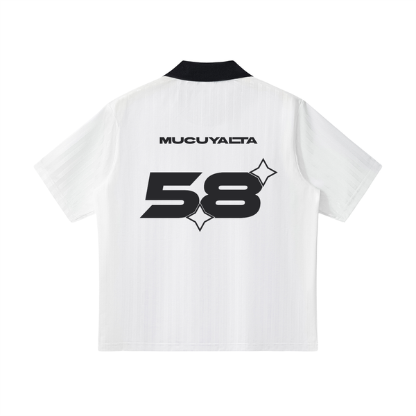 Equipo Táchira Estrellas Jersey