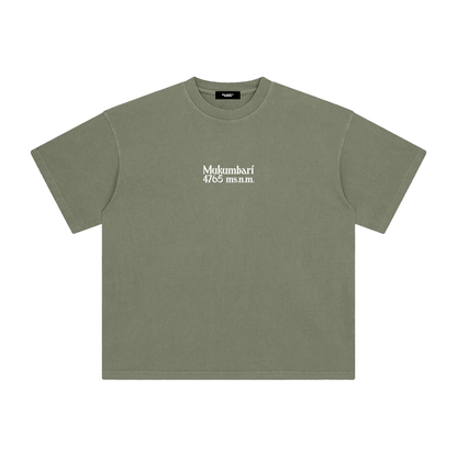 Teleférico Mucumbarí T-Shirt