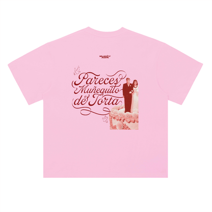 Muñequito de Torta T-Shirt
