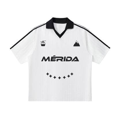 Equipo Mérida Estrellas Jersey