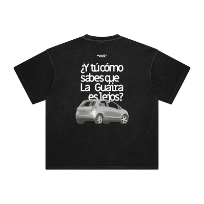 La Guaira Es Lejos T-Shirt