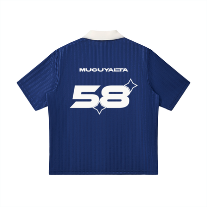 Equipo Mérida Destello Jersey