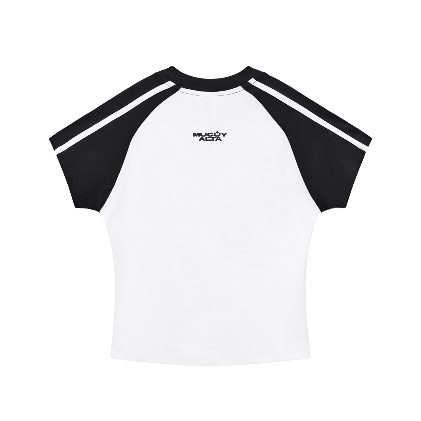 Retro Un1ca5000 Baby Tee