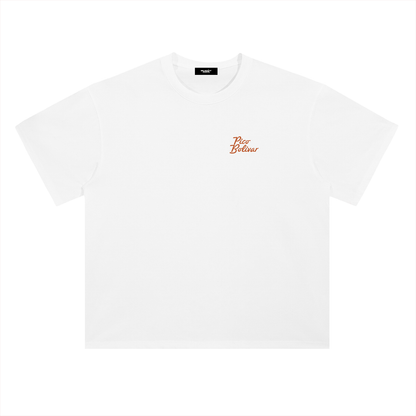 Pico Bolívar Stamp T-Shirt