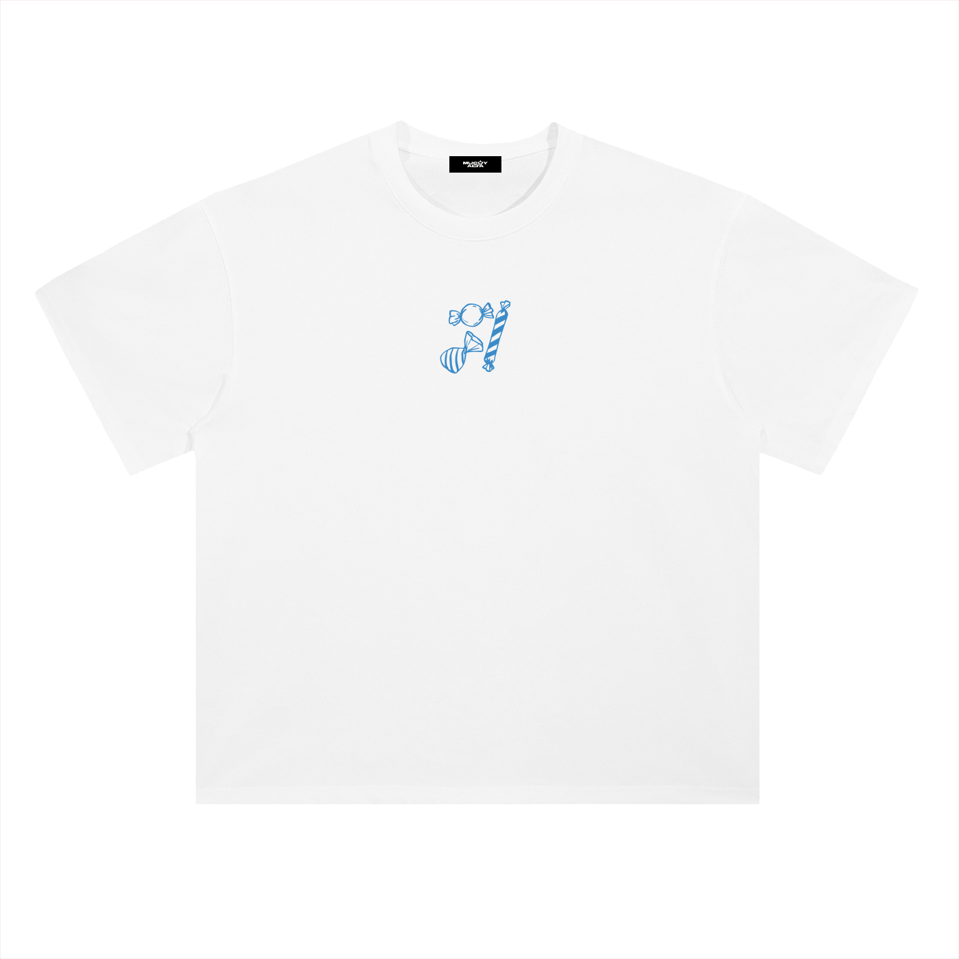 Cuídate el Dulce T-Shirt