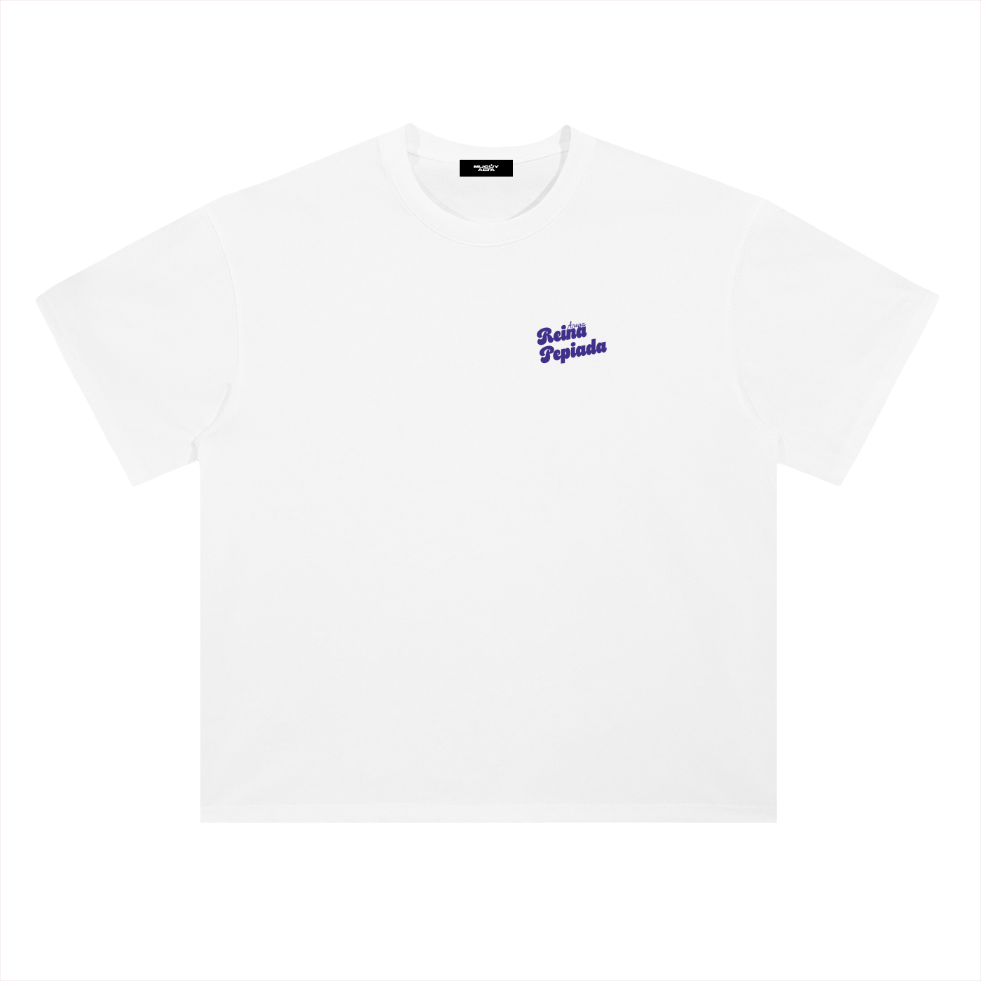 Retro Reina Pepiada T-Shirt