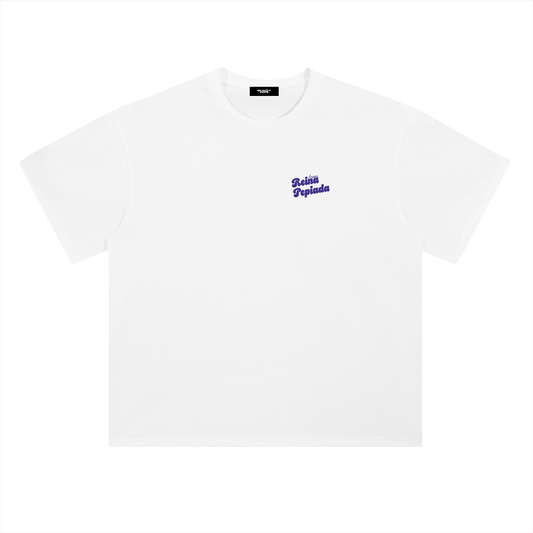 Retro Reina Pepiada T-Shirt