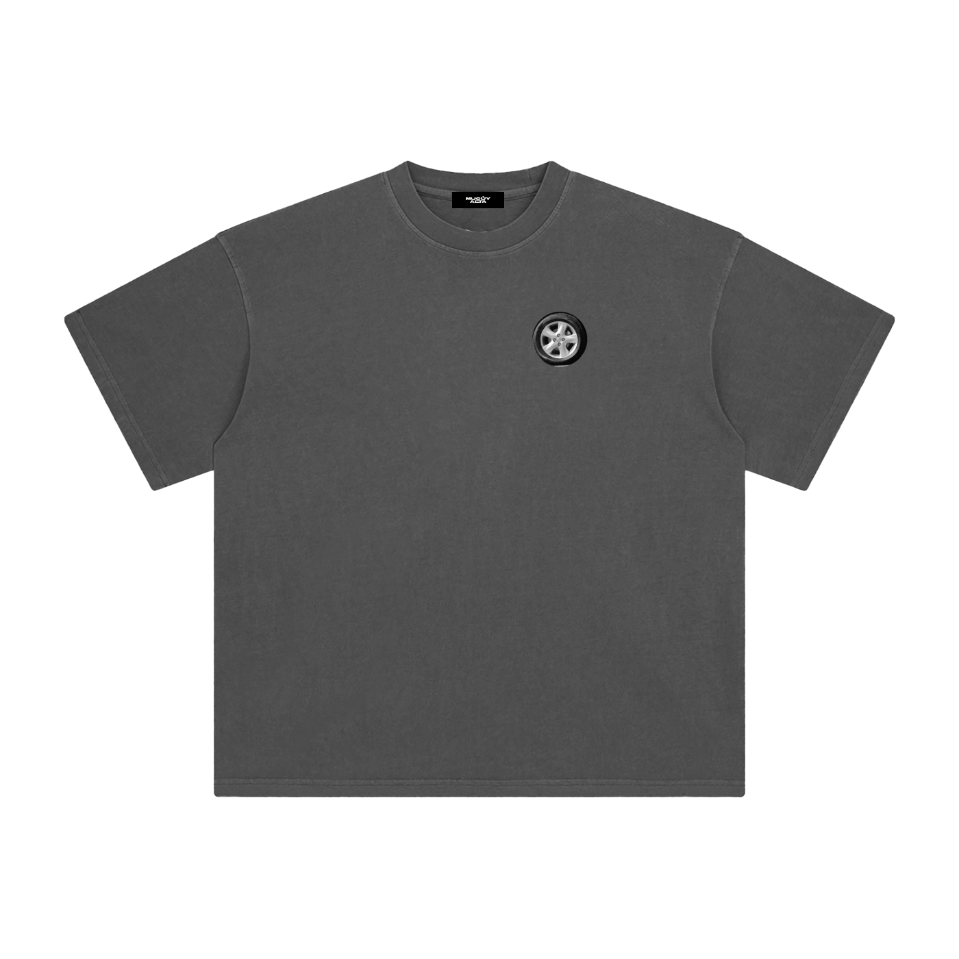 De Mérida Pa’l Mundo T-Shirt