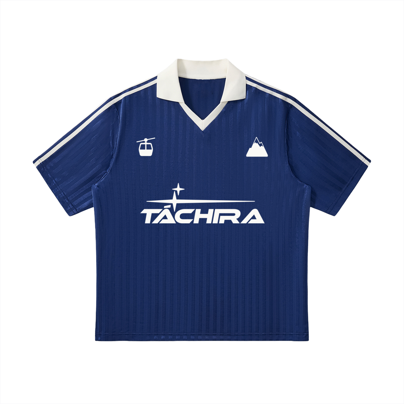 Equipo Táchira Destello Jersey