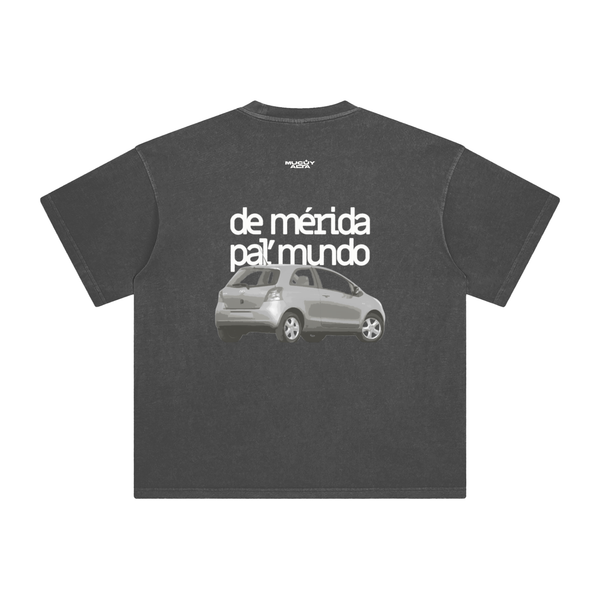 De Mérida Pa’l Mundo T-Shirt