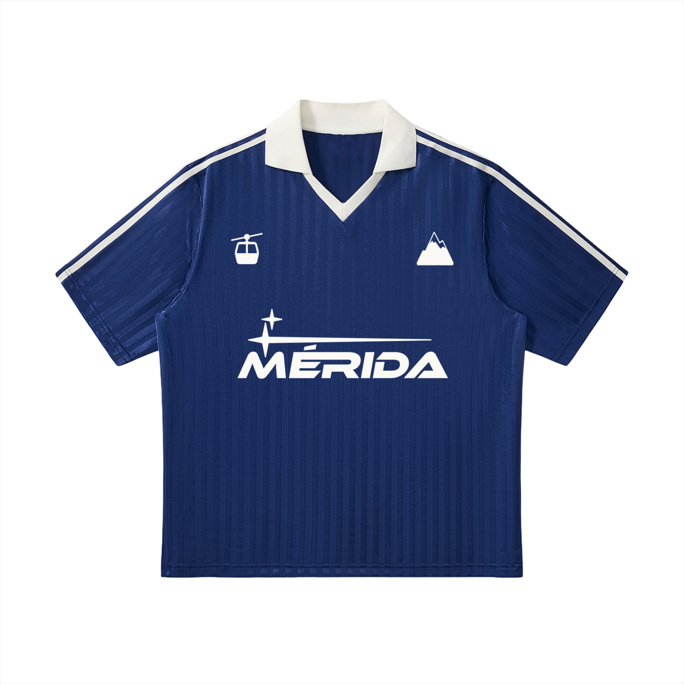 Equipo Mérida Destello Jersey