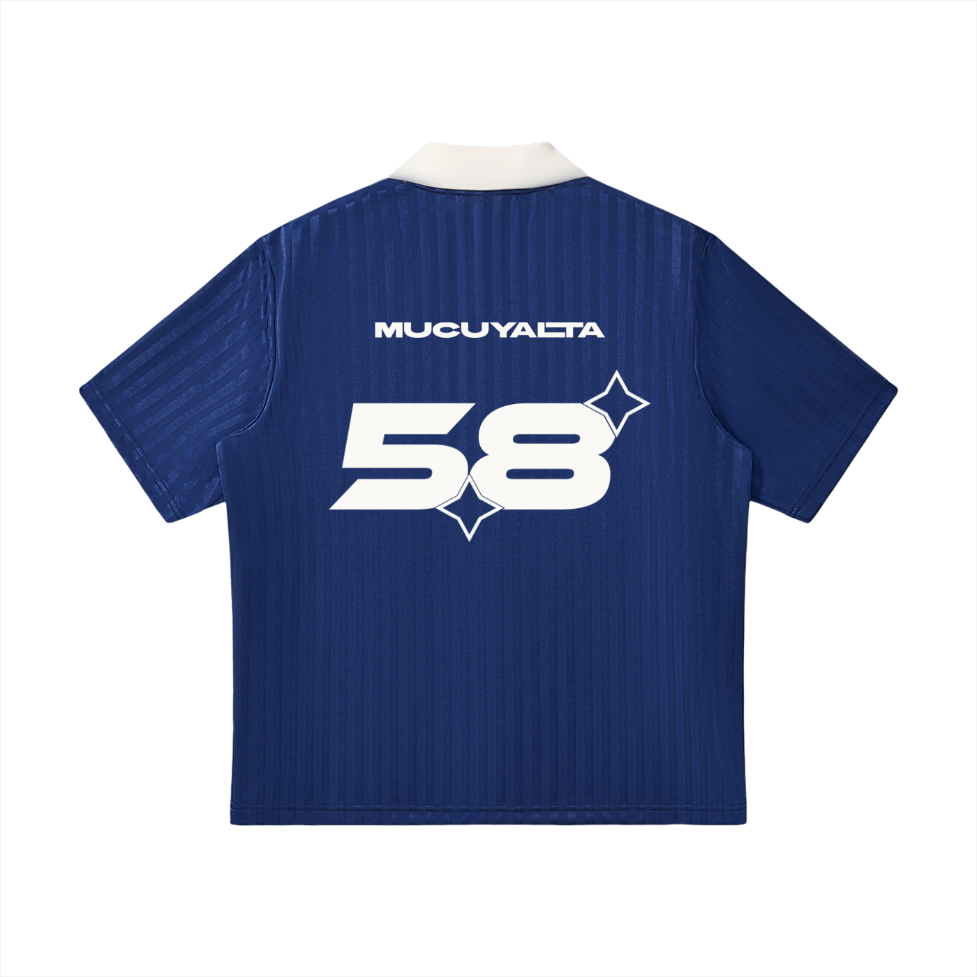 Equipo Táchira Destello Jersey