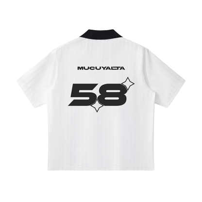Equipo Mérida Estrellas Jersey