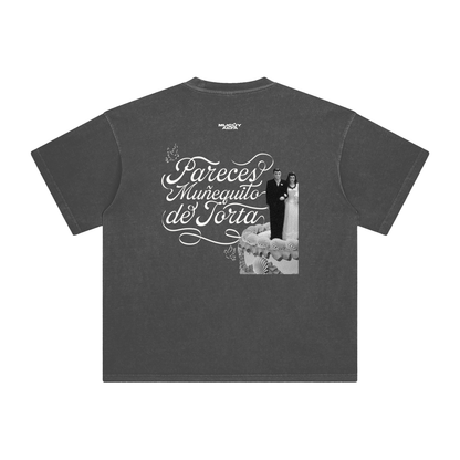 Muñequito de Torta T-Shirt