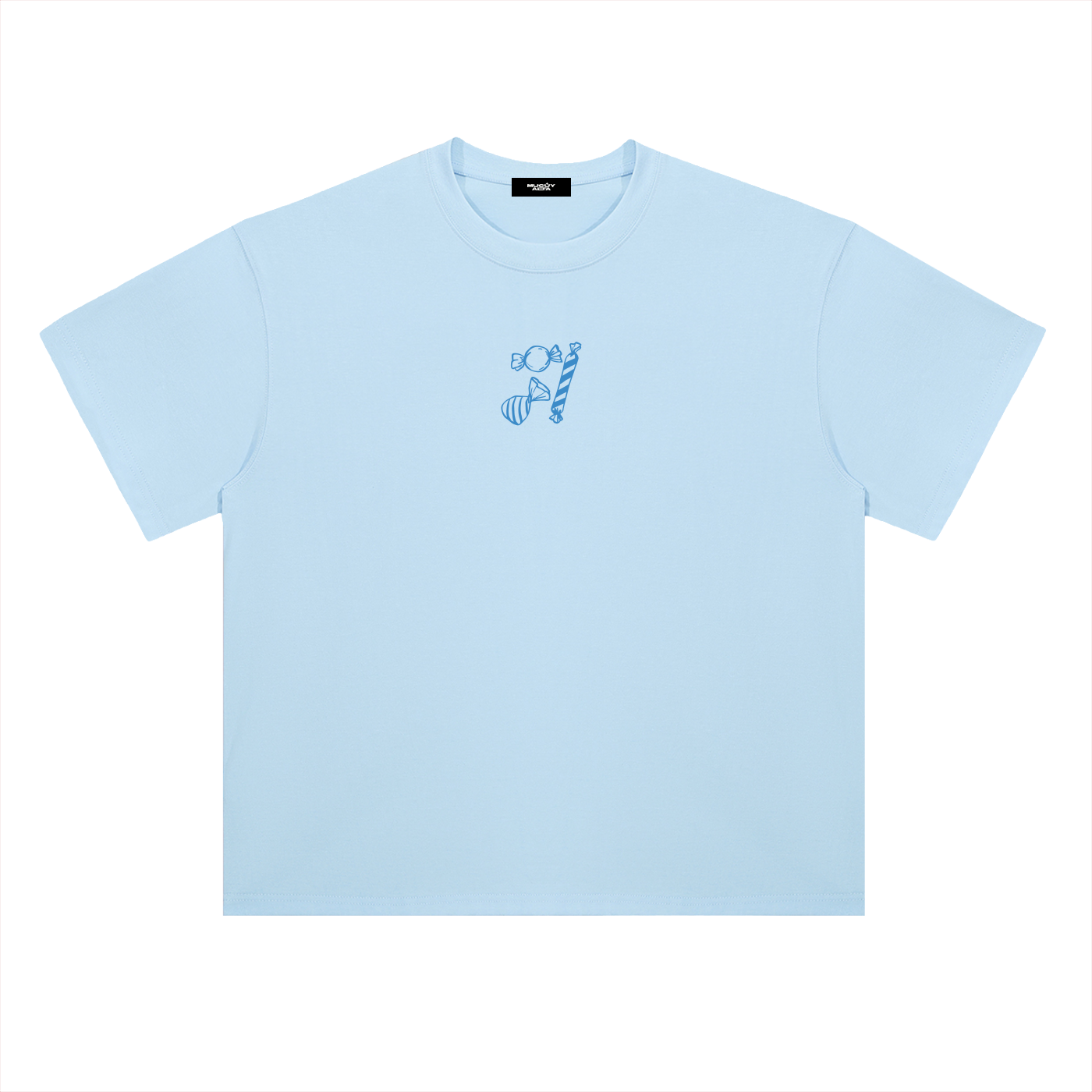 Cuídate el Dulce T-Shirt