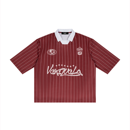La Selección Jersey