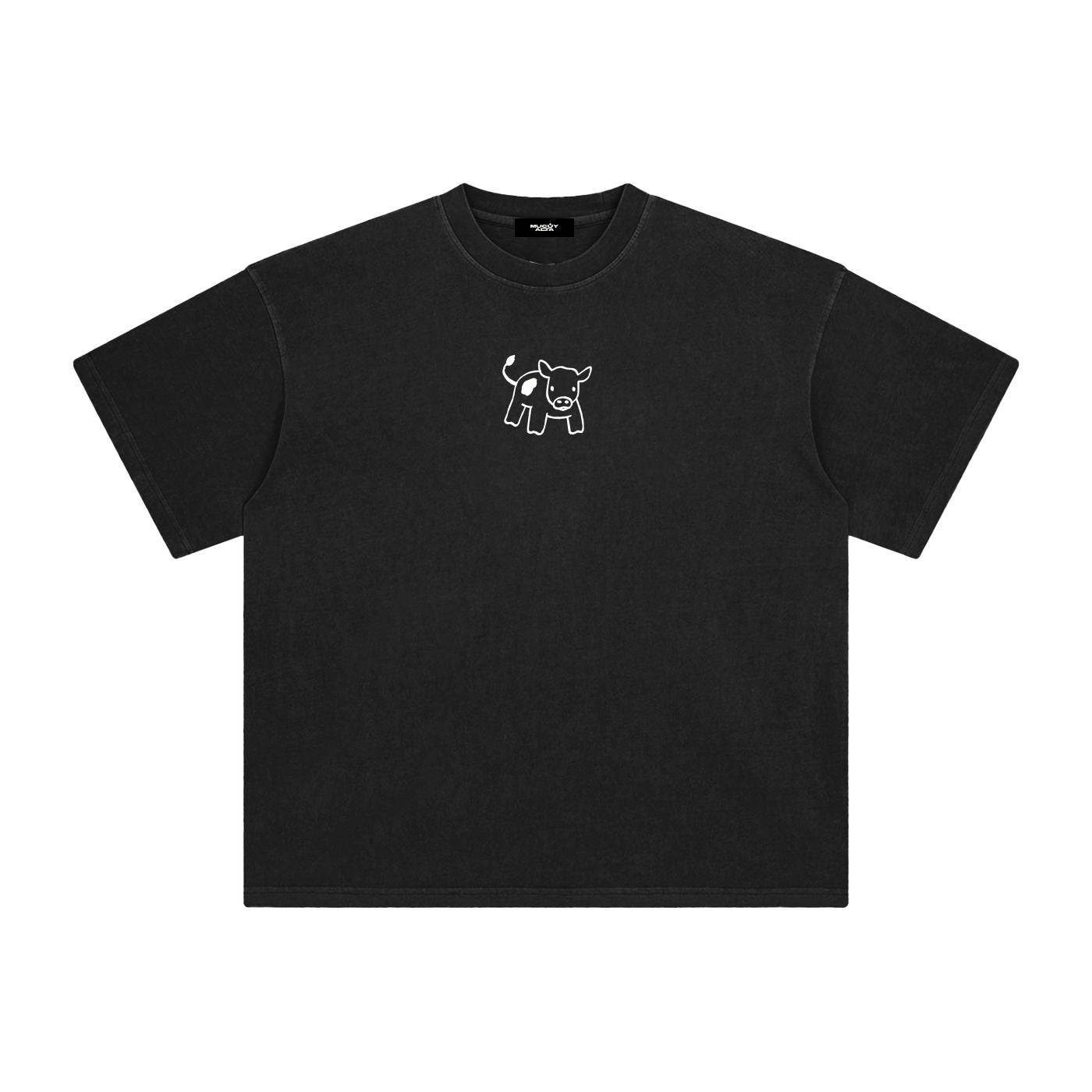 Juntando Ganado T-Shirt