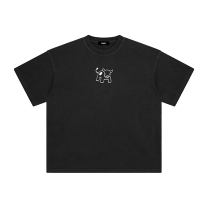 Juntando Ganado T-Shirt
