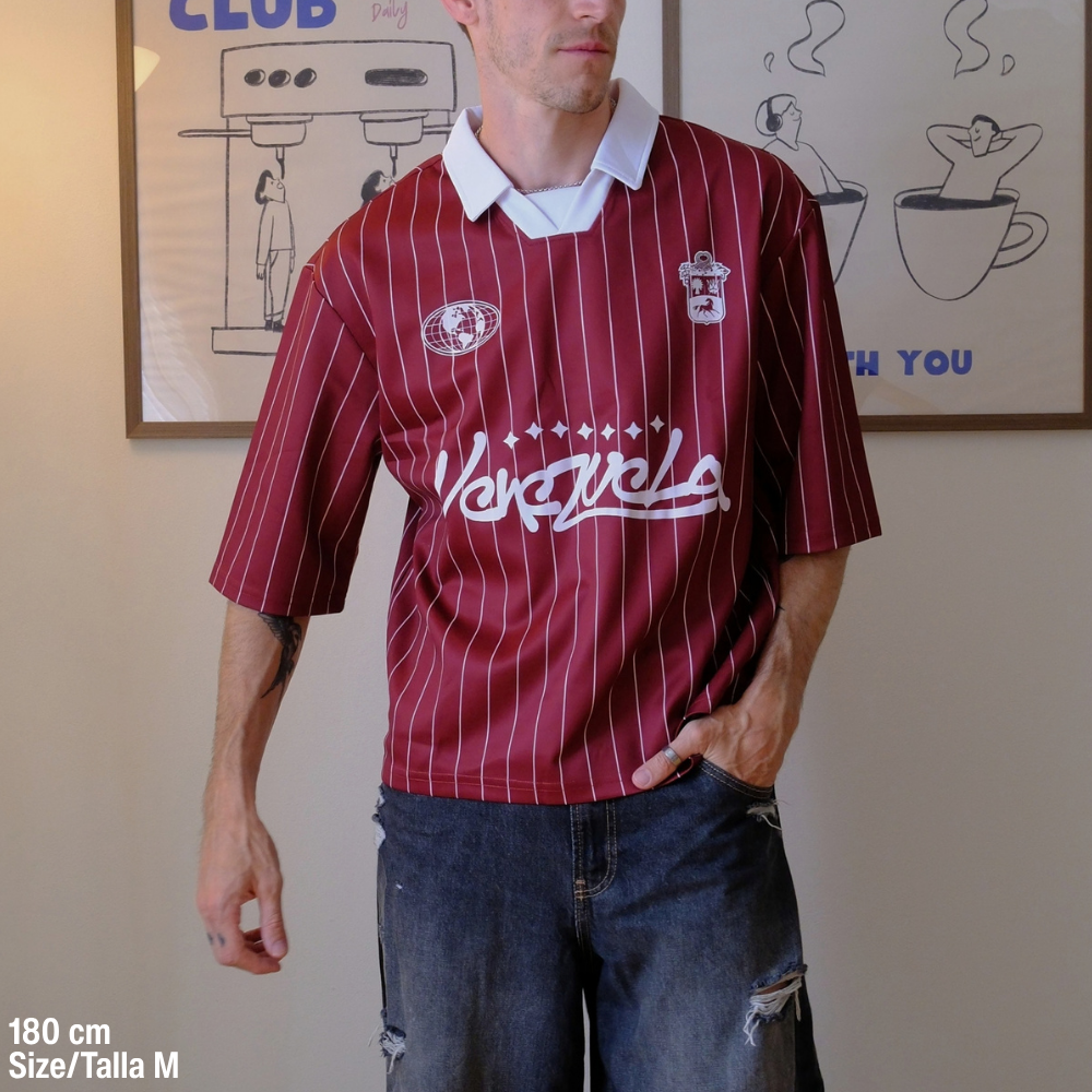 El Jersey de la Selección