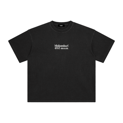 Teleférico Mucumbarí T-Shirt