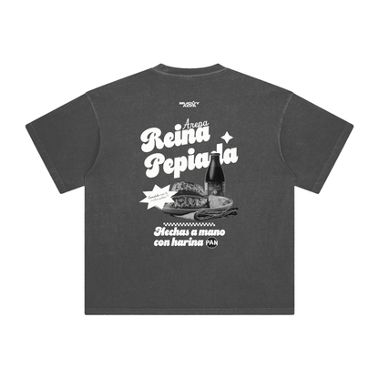 Retro Reina Pepiada T-Shirt