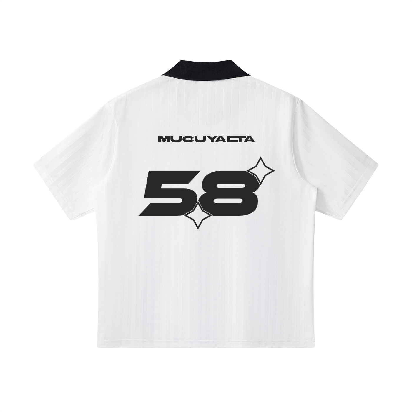 Equipo Mérida Destello Jersey