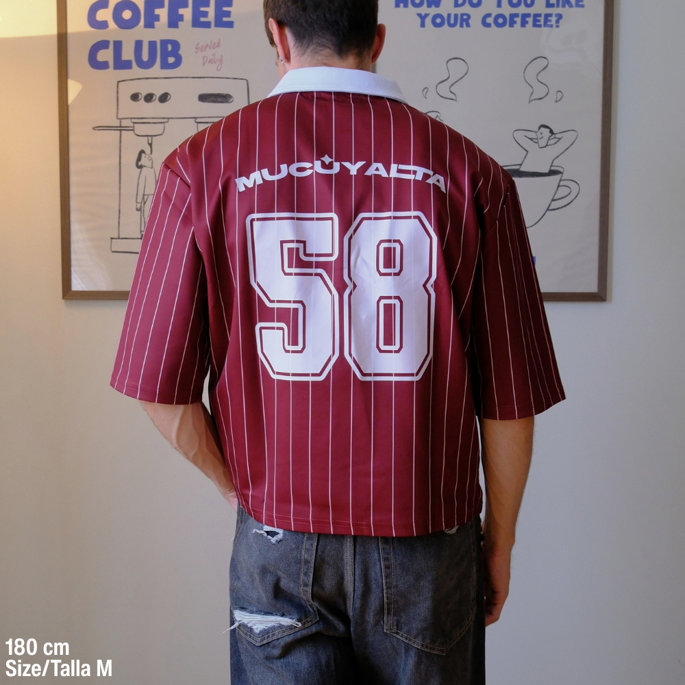 El Jersey de la Selección