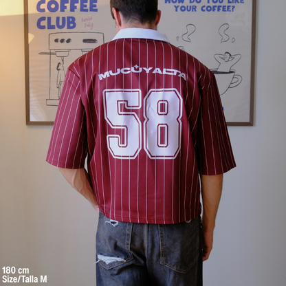 El Jersey de la Selección