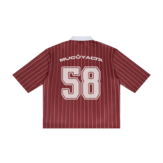 La Selección Jersey