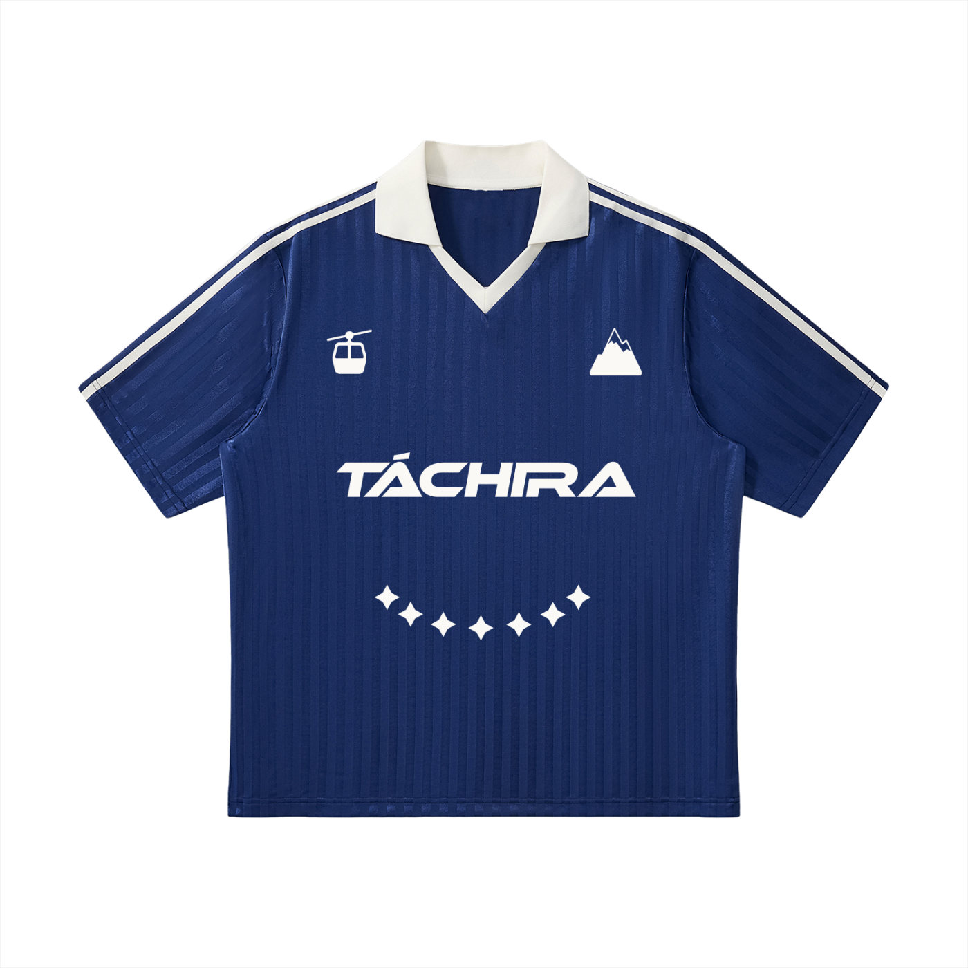 Equipo Táchira Estrellas Jersey