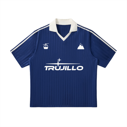 Equipo Trujillo Destello Jersey