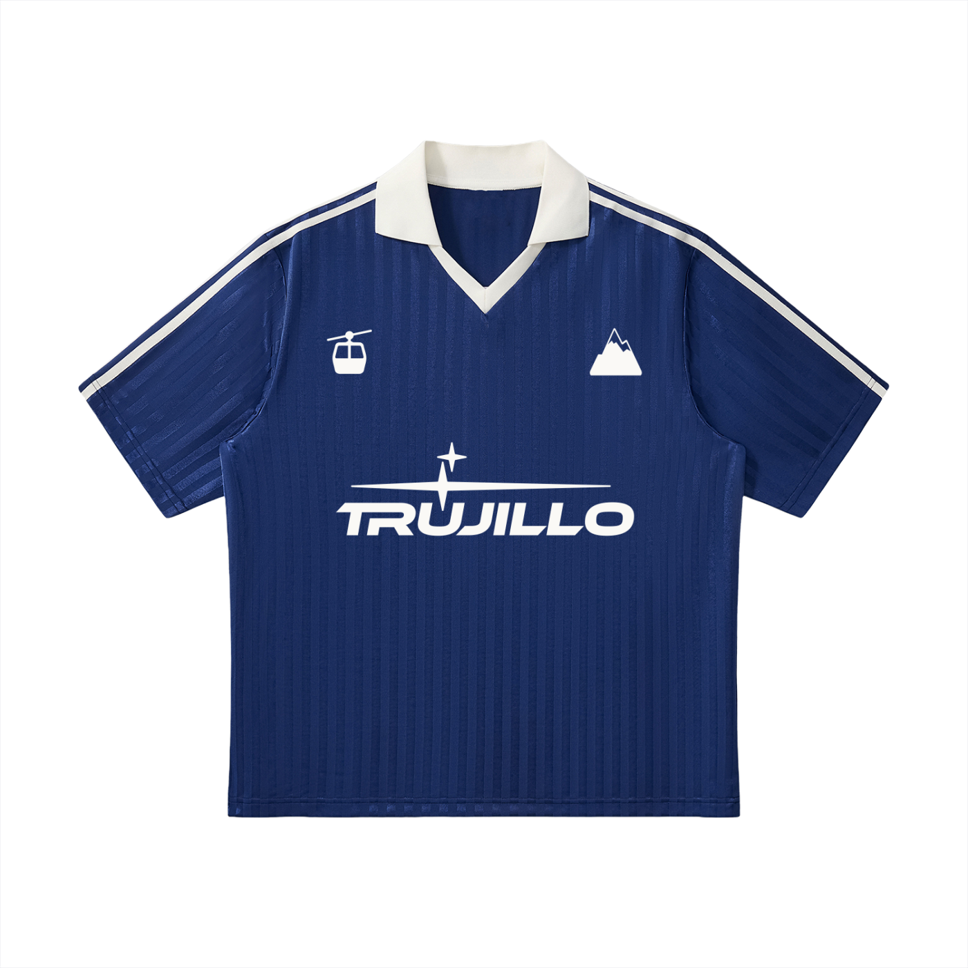 Equipo Trujillo Destello Jersey