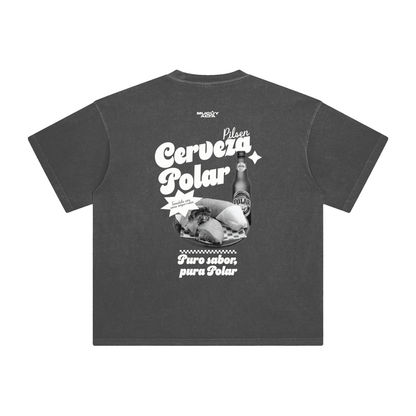Retro Polar T-Shirt