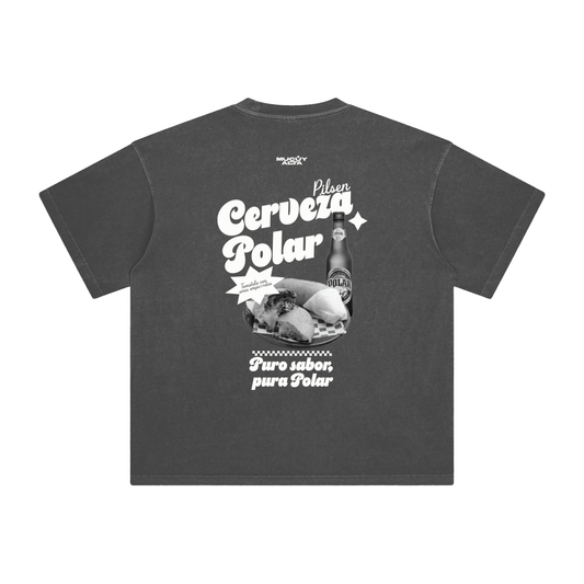 Retro Polar T-Shirt