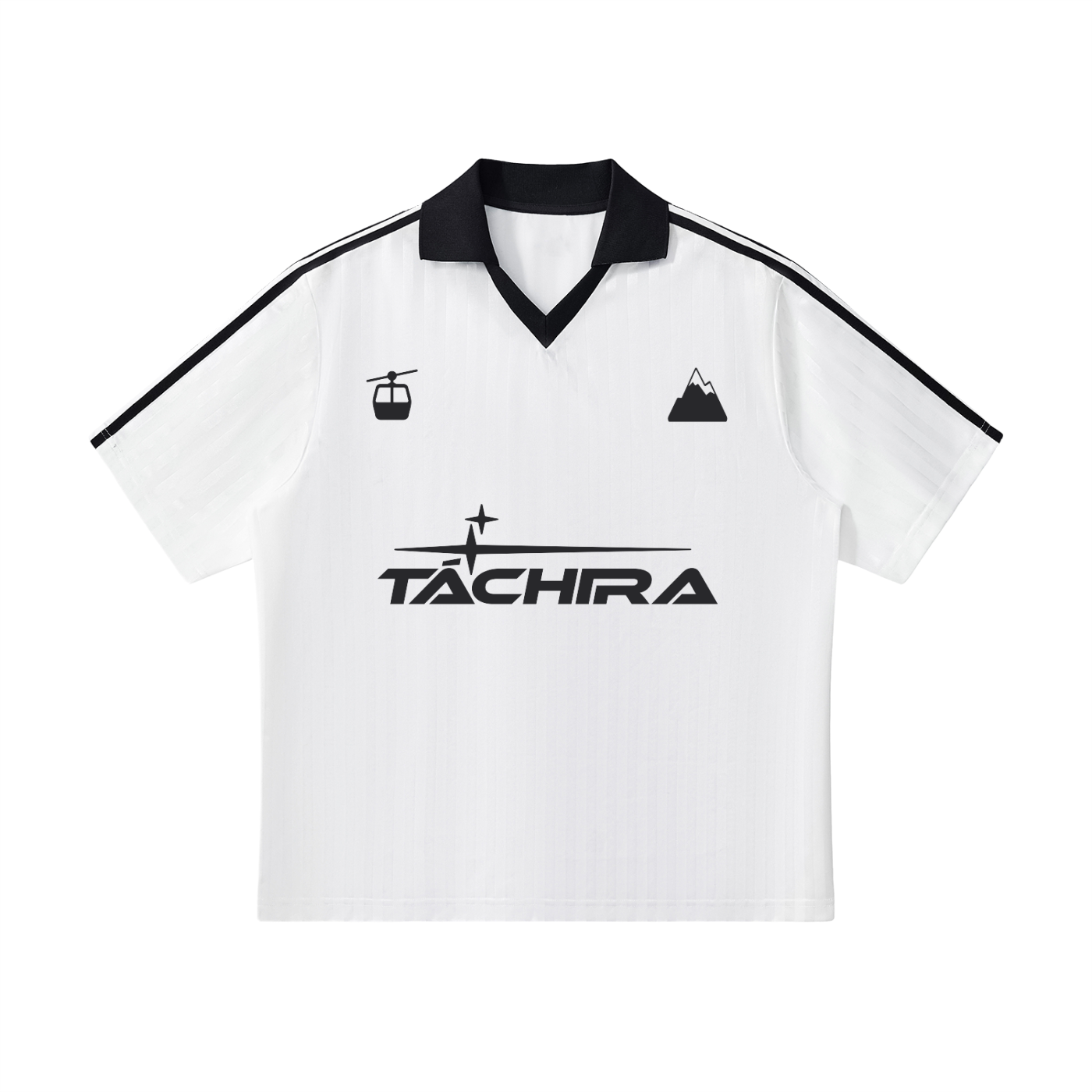 Equipo Táchira Destello Jersey