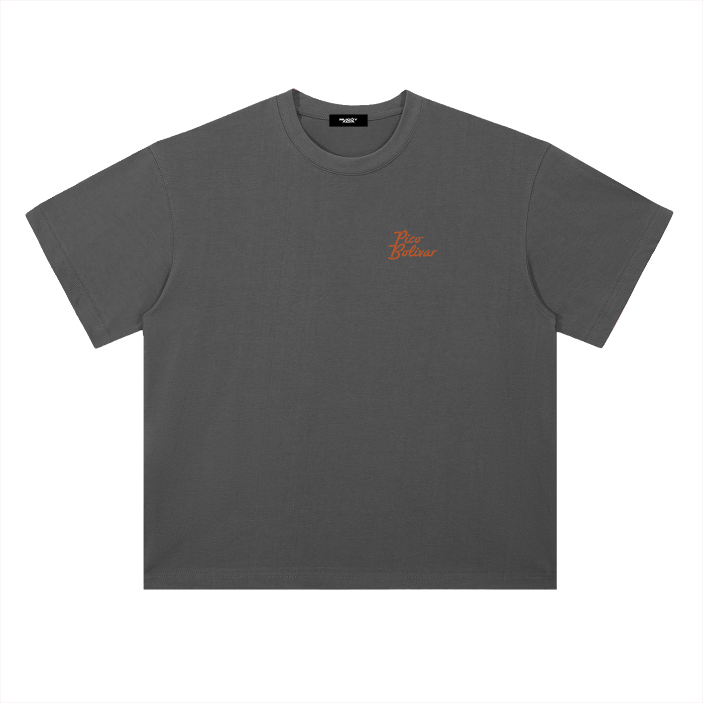Pico Bolívar Stamp T-Shirt